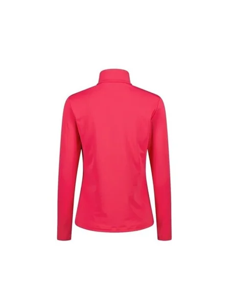 Tricou mânecă lungă Cmp roz