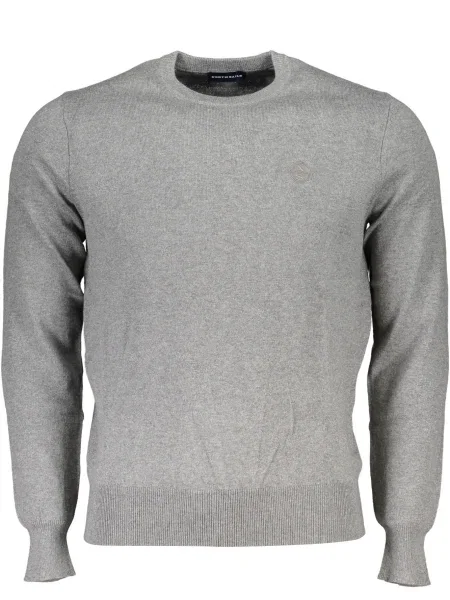 Pulover North Sails gri