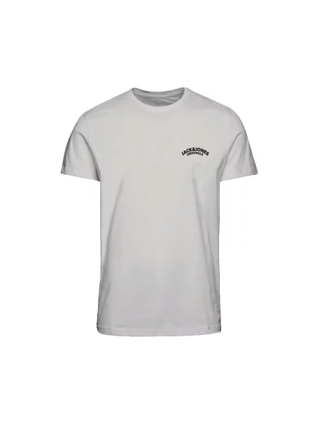 Tričko Jack & Jones biela