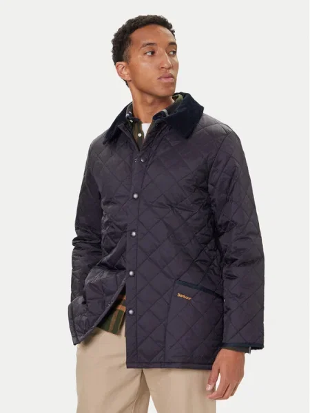Barbour Geacă Bleumarin