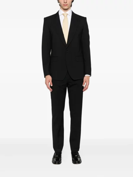 Pantaloni Pt Torino negru