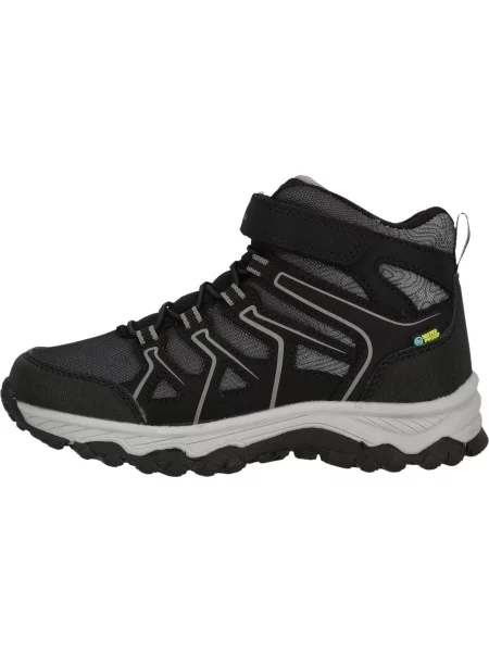 Buty trekkingowe dla dzieci Whistler Waylon czarne