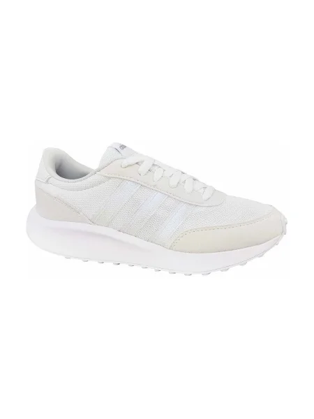 Bežecké topánky Adidas Run 70S biela