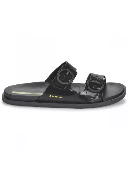 Tenisky Ipanema čierna