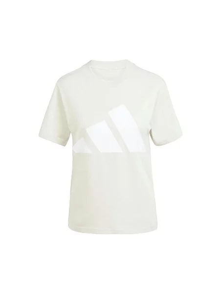 Tricou Adidas cu autograf alb