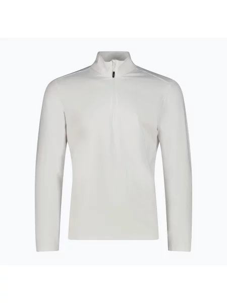 Mikina CMP white bílá