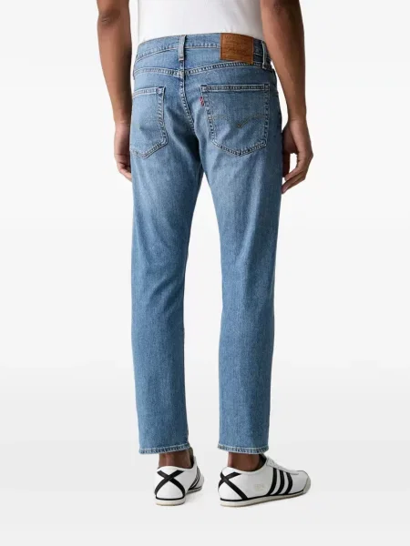 Portofel Levi's® cu autograf conici tricotate negru