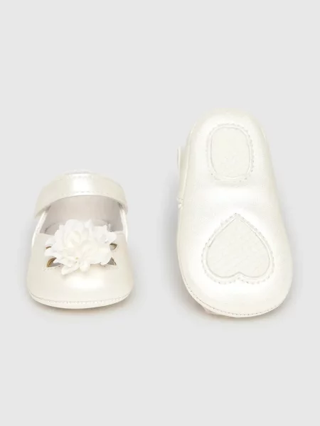 Mayoral Newborn Черевики для немовля