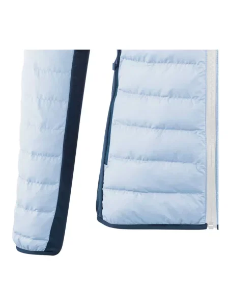 Bluza z kapturem Millet niebieska