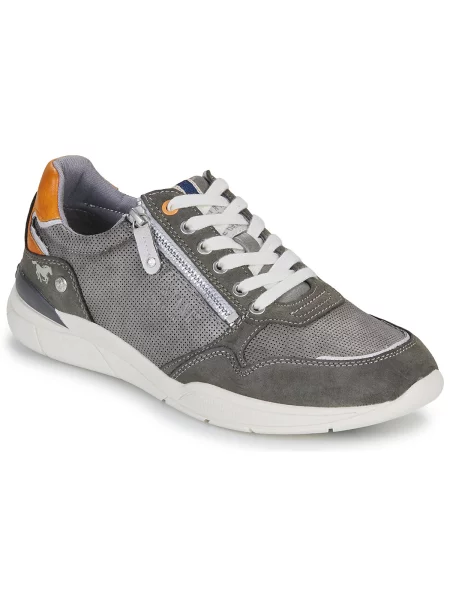 Superge Mustang zelena