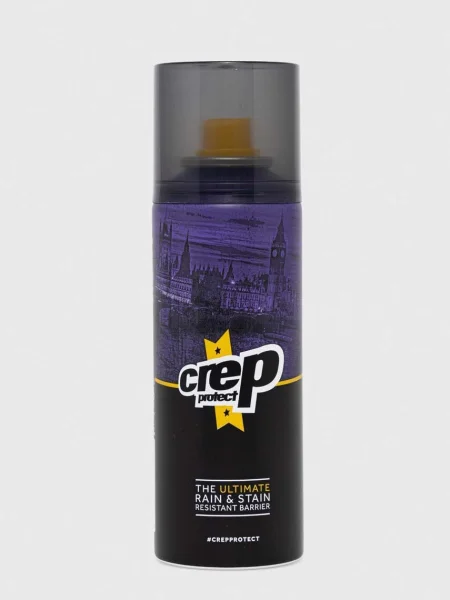 Маратонки Crep Protect бяло