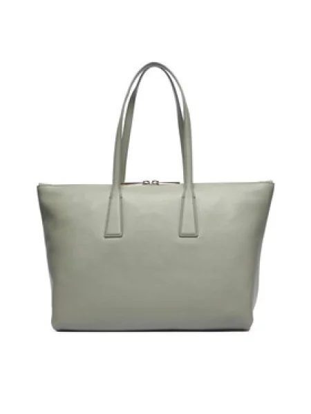 Furla Ročna torba Olivia L CN zelena