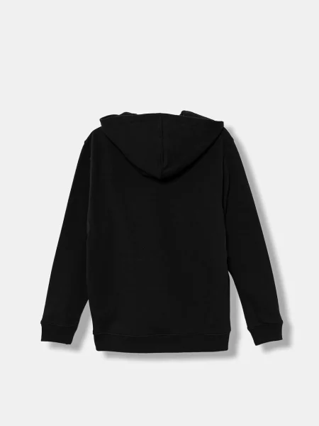 Vans Dječja dukserica B SALTON LOOSE PO crna
