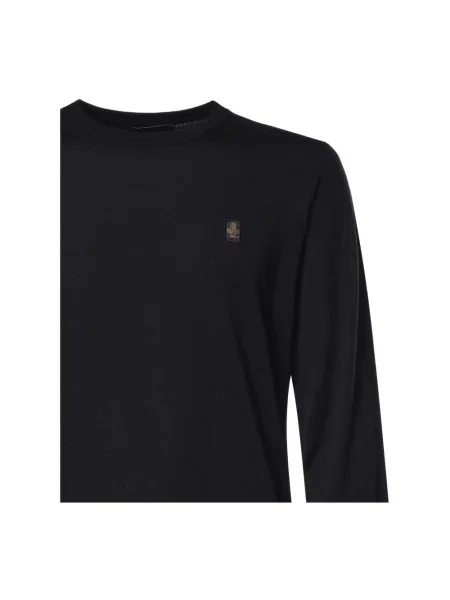 Bluza Refrigiwear wełniana czarna