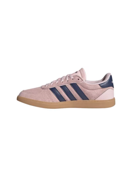 Félcipő Adidas rózsaszín