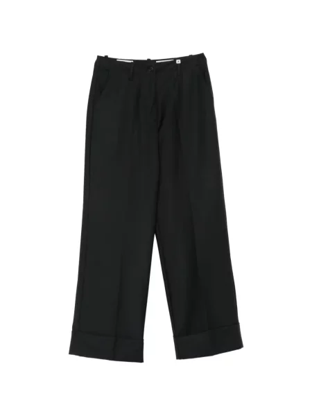 Pantaloni My Myths negru