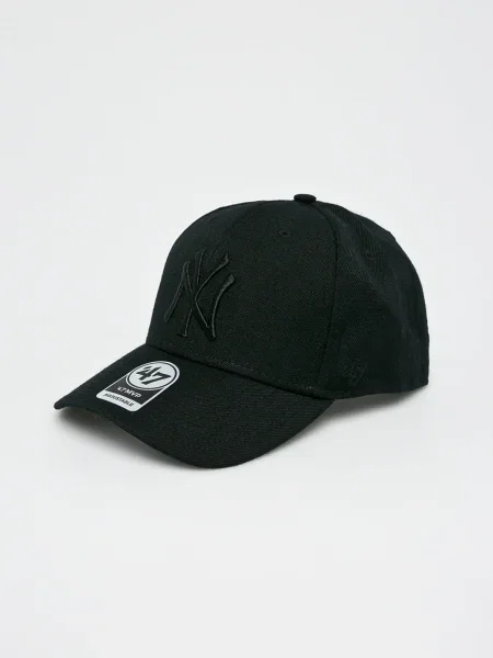 - Čepice New York Yankees černý