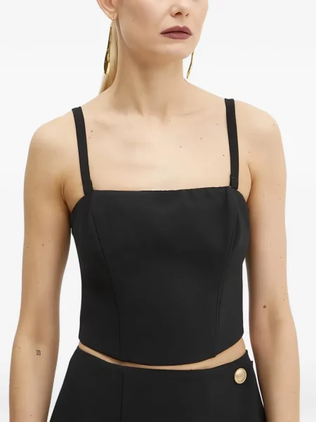 Top Guess negru