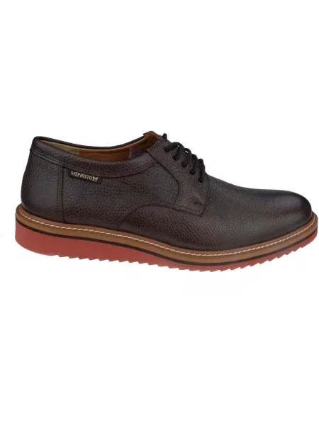 Pantofi Mephisto maro