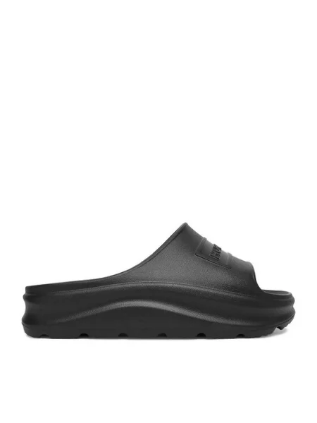 Papuci Hunter negru