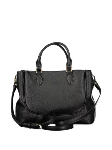 Geantă shopper Mario Valentino negru