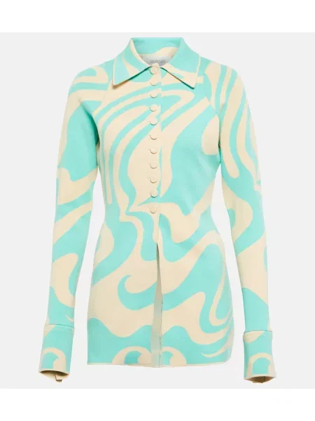 Blazer Sportmax iz žakarda