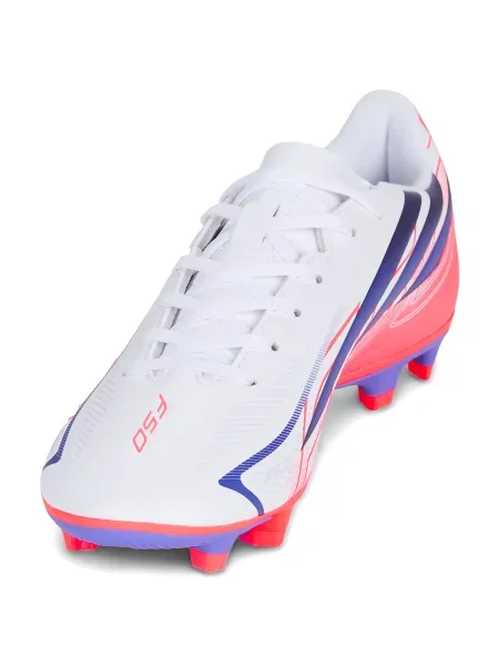 Pantofi Adidas alb