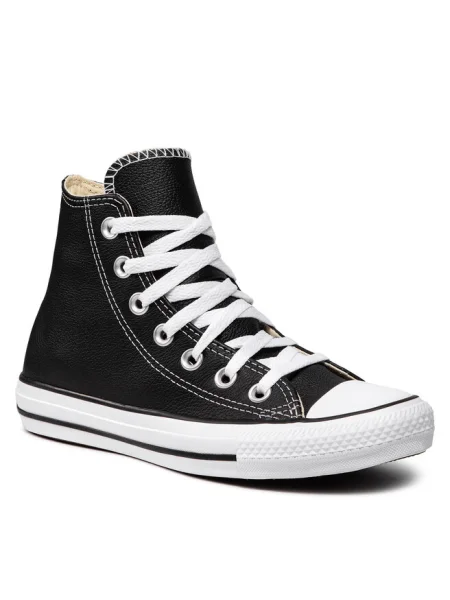Teniși Converse Chuck Taylor All Star HI negru