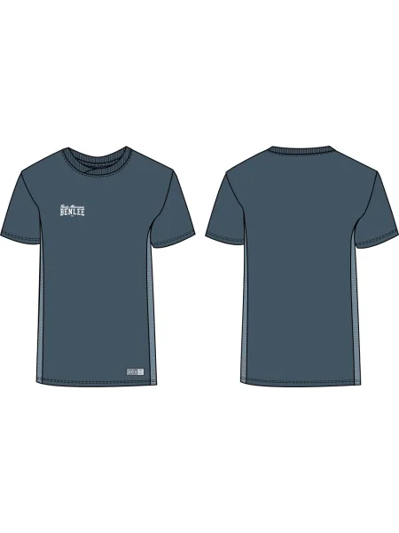 Cămașă Benlee albastru