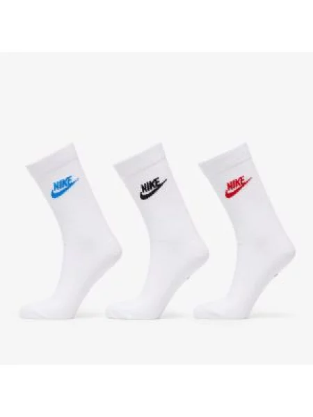 Κάλτσες Nike λευκό