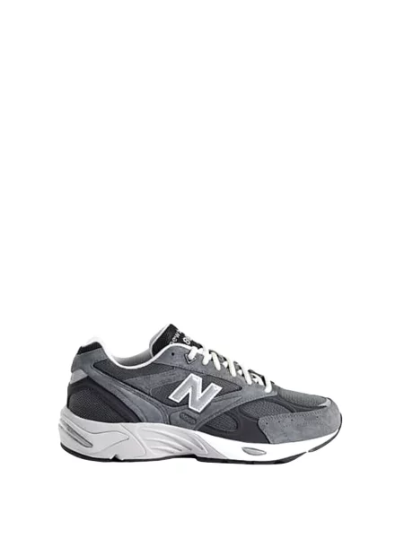 Sneakers New Balance Castlerock/ Black Cement EUR szare