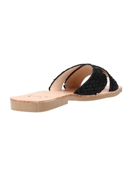 Pantofi Ria negru