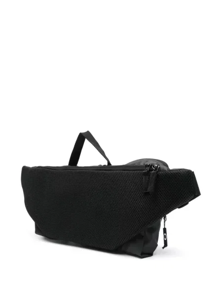 Cu centură curea Oakley negru