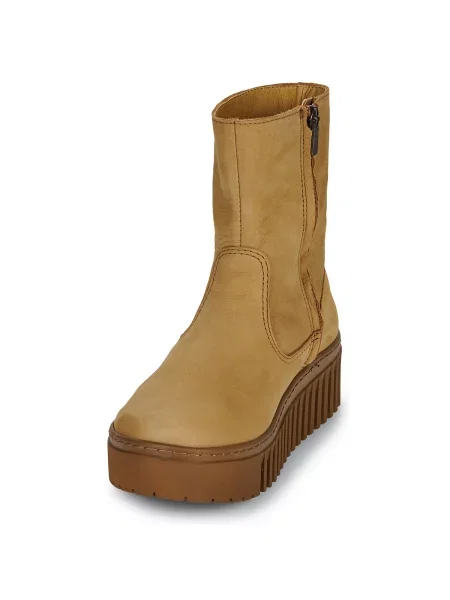 Pantofi Art maro
