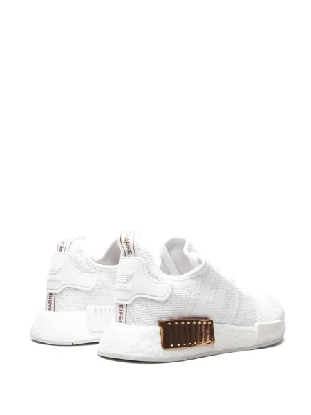 Tenisky Adidas Primeknit černé