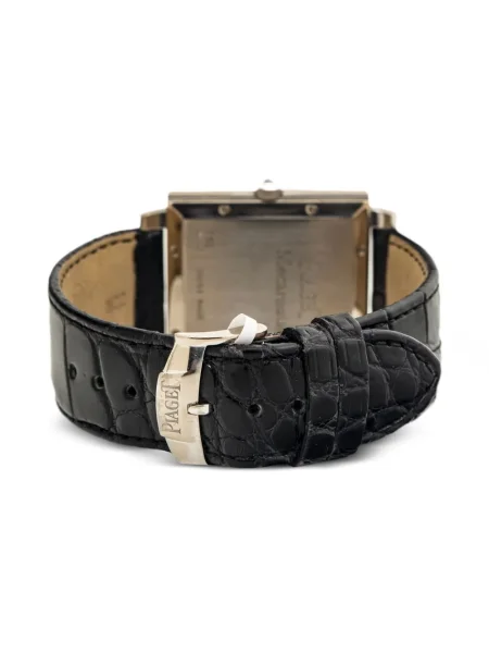 Ceas Piaget alb