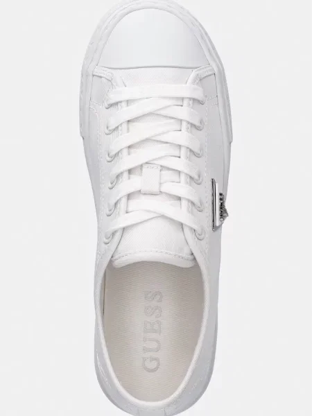Кеды Guess