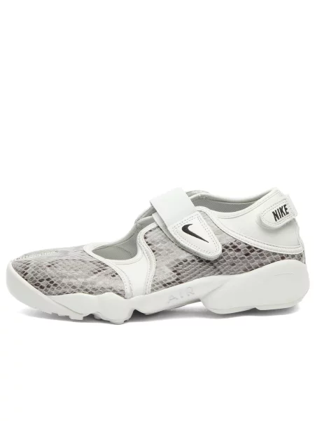 Sneakersy Nike czarne