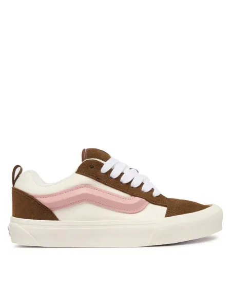 Tenisky Vans Knu Skool Farebná