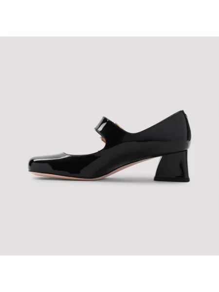 Czółenka Roger Vivier czarna