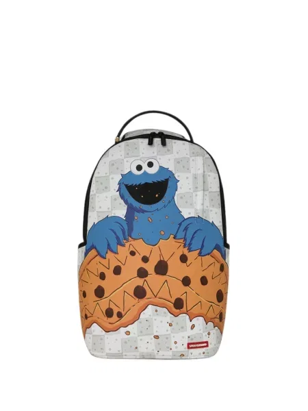 Rucsac Sprayground streetstyle gri