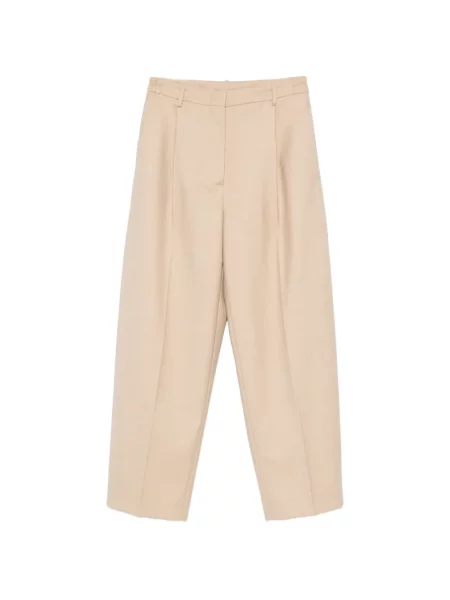 Pantaloni Liviana Conti plisate