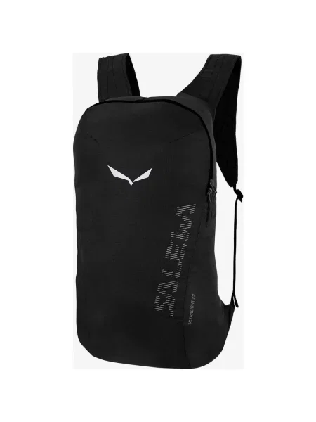 Salewa Ultralekki plecak czarny