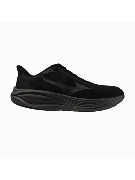 Buty do biegania Mizuno Neo Cosmo 2 czarne
