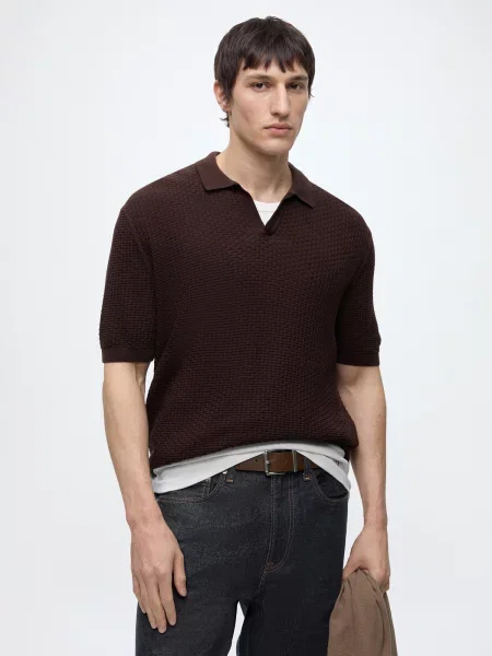 Calvin Klein Jeans Džínsy tmavomodrá
