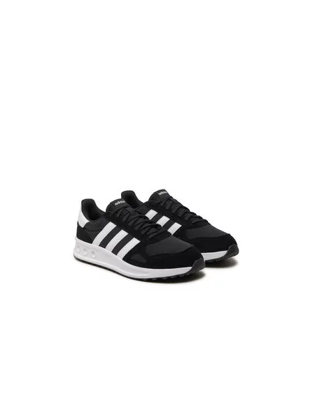 Adidas Sneakersy Run 84 černá
