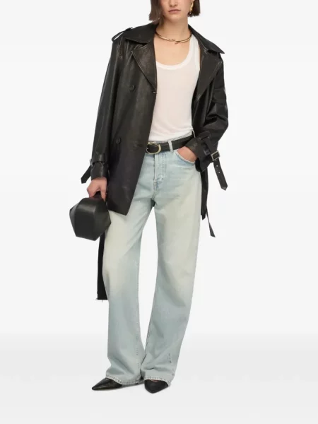 Blugi Semicouture albastru