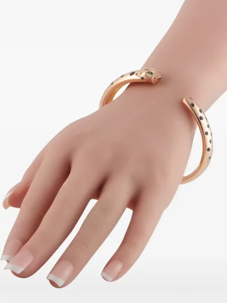 Brăţară Cartier roz