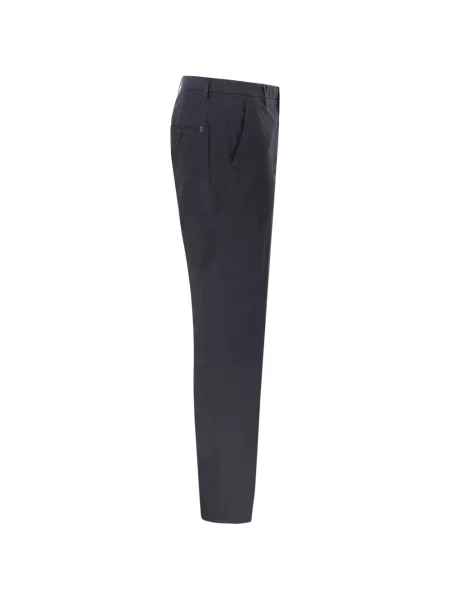 Pantaloni Dondup albastru