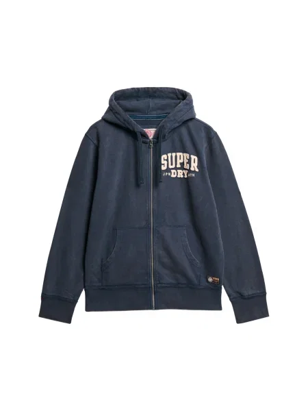 Superdry Jopa na / mornarska bež